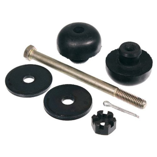 Leaf Spring Bolt for 1964-1964 Chevrolet Rear 2pc 37529