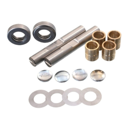 Steering King Pin Set for 1951-1955 Chrysler Front 2pc 30279