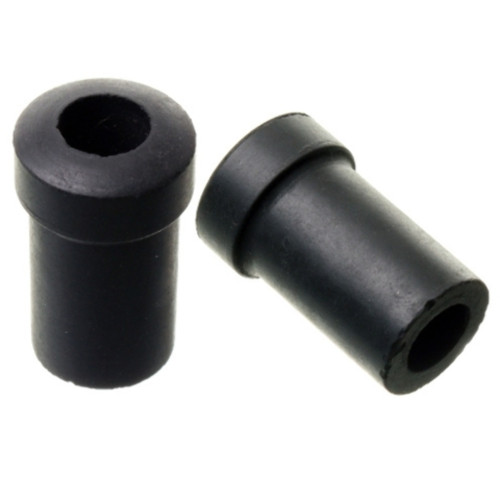 Leaf Spring Bushing for 1960-1976 Dodge / Plymouth Rear 2pc 35332