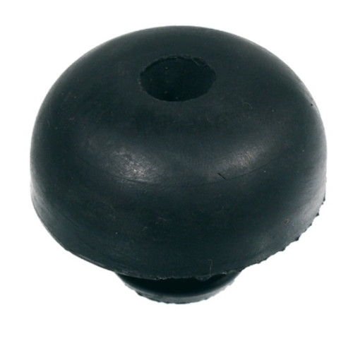 Leaf Spring Bushing for 1964-1964 Domestics 1pc Rear 37530