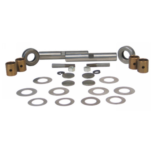 Steering King Pin for 1951-1954 Domestics 1pc Front 30280