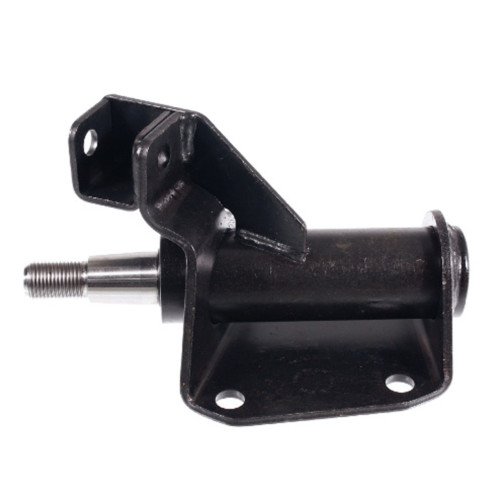 Steering Idler Arm Bracket Assembly for 1990-1993 Domestics 1pc Front 21021