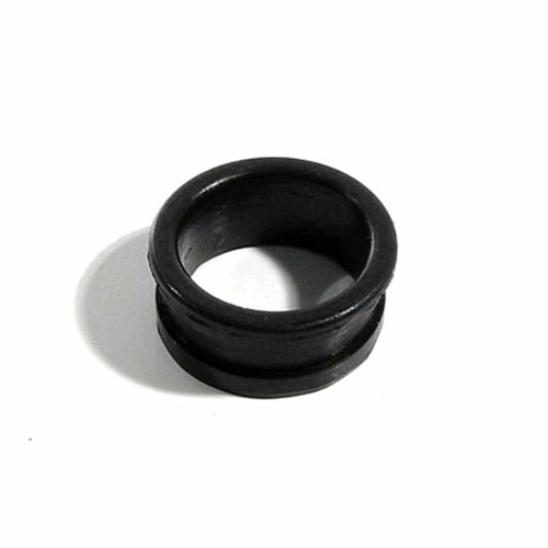 Door Check Grommet for 1938-1948 Buick Century Series 60 1 Piece Black Rubber
