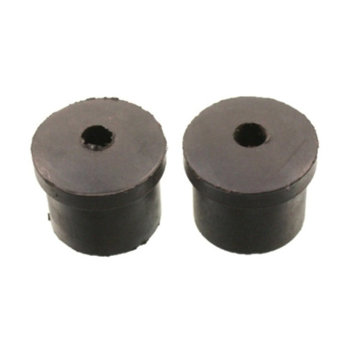Leaf Spring Bushing for 1962-1969 Chevrolet Rear 2pc 35337