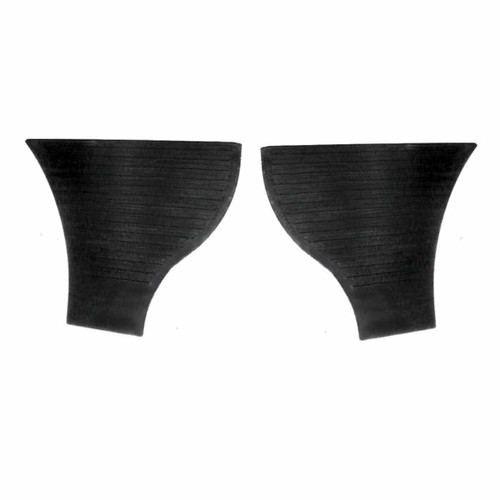 Mud Guard for 1942-1947 Hudson Commodore Custom Series 25 2 Piece EPDM Rubber
