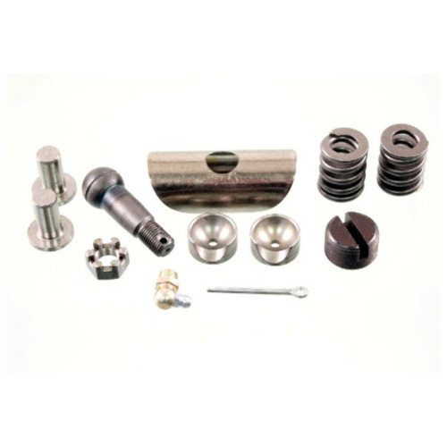 Steering Center Link for 1959-1963 Domestics 1pc Front 25061