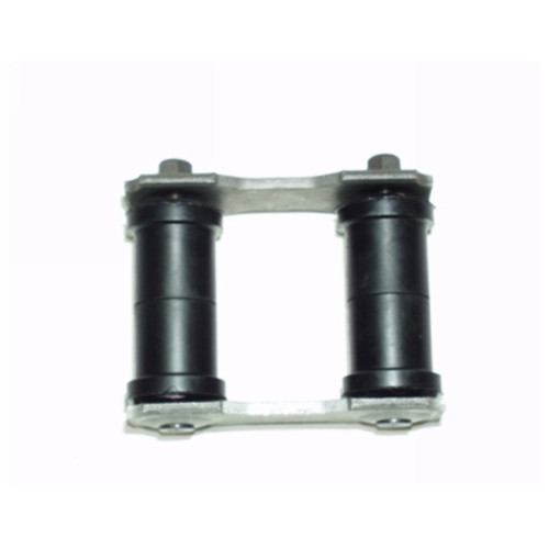 Leaf Spring Shackle for 1965-1973 Domestics 1pc Rear 35119