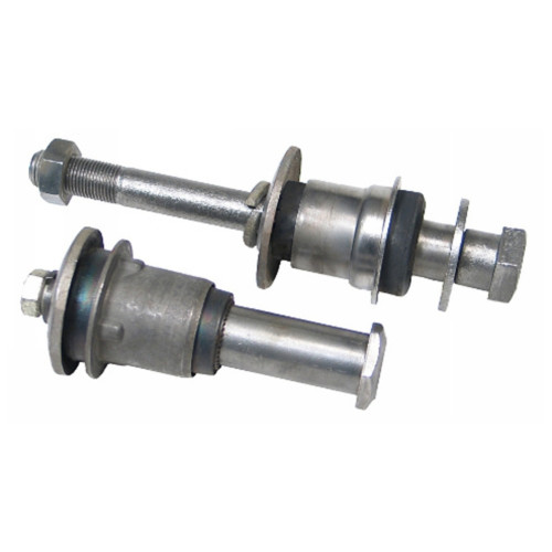 Control Arm Shaft for 1957-1962 Domestics 1pc Front Lower 15579