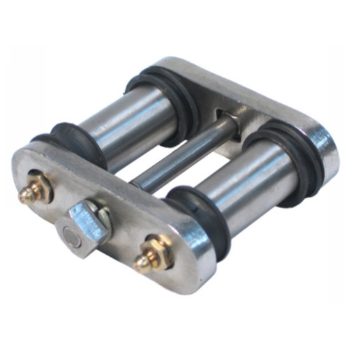 Leaf Spring Shackle for 1934-1947 Domestics 1pc Front 35577