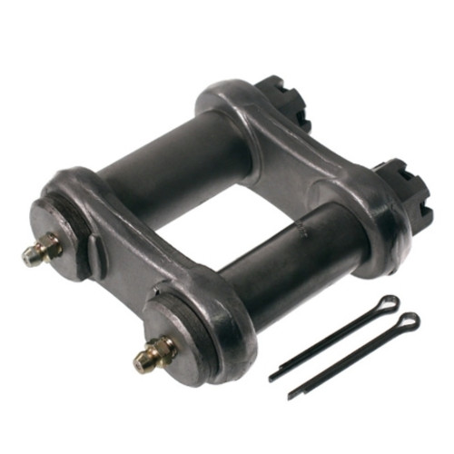 Leaf Spring Shackle for 1948-1952 Ford Front 2pc 35581