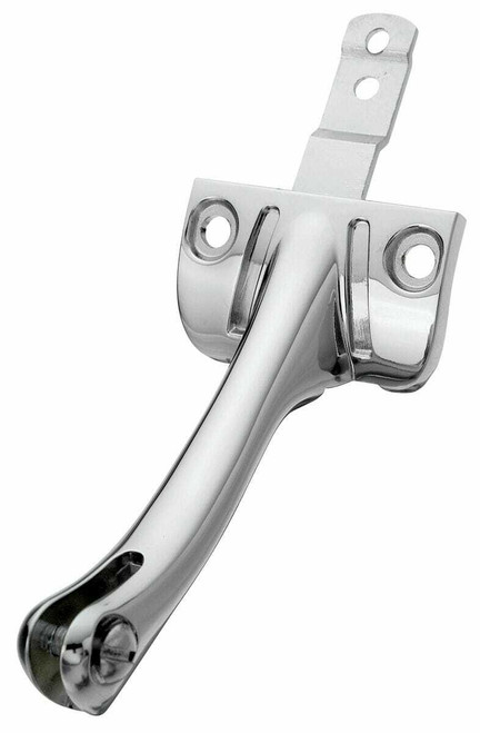 Mirror Support for 1967 Bel Air Biscayne Caprice GTO Impala LeMans Convertible