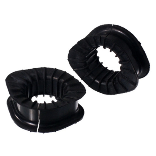 Rack and Pinion Mount Bushing for 1970-1973 Nissan Rear 2pc 16508