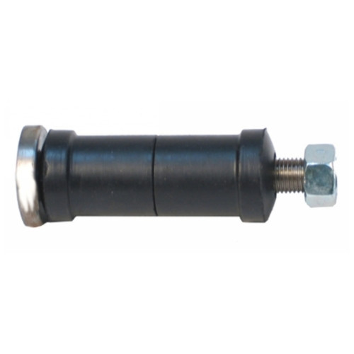 Leaf Spring Bolt for 1949-1957 Domestics 1pc Rear 35590