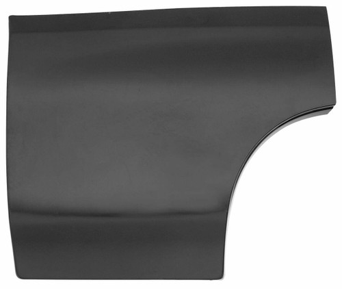 Quarter Patch Panel for 1970-1972 Chevrolet Chevelle Front Left Each