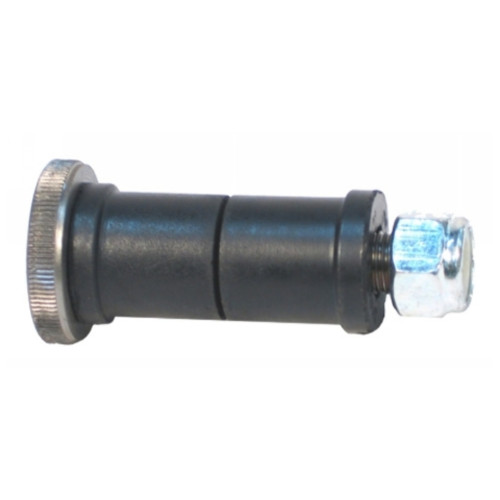 Leaf Spring Bolt for 1939-1962 Cadillac / Chevrolet / LaSalle Rear 2pc 35594