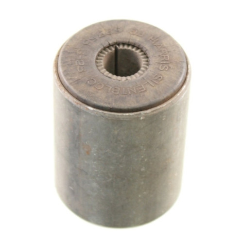 Leaf Spring Bushing for 1973-1978 Domestics 1pc Rear 35134