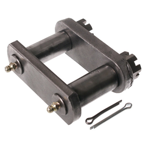 Leaf Spring Shackle for 1953-1959 Domestics 1pc Front 35143