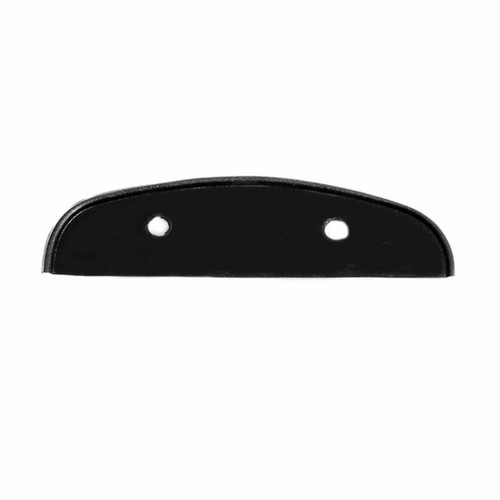 Steering Column Bracket for 1935-1935 Plymouth BUSINESS 1 Piece EPDM Rubber
