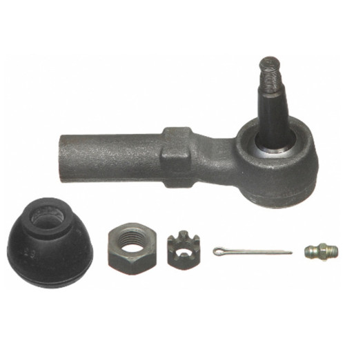 Steering Tie Rod End for 1984-1987 Pontiac Front 26505