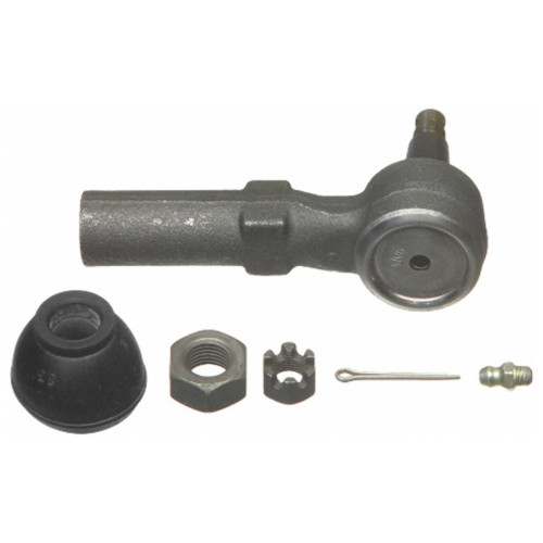 Steering Tie Rod End for 1984-1987 Pontiac Front 26505