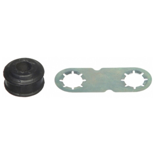Steering Tie Rod Bushing for 1982-1998 Domestics Front 25109