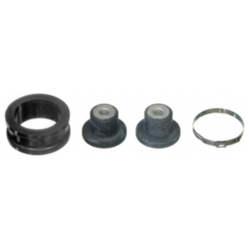 Rack and Pinion Mount Bushing for 1984-1996 Chevrolet Front 2pc 16529