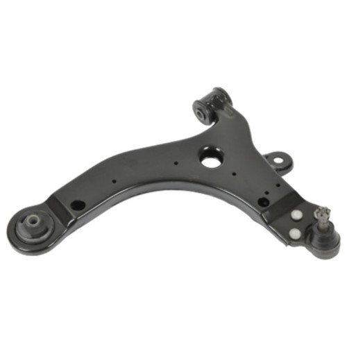 Control Arm and Ball Joint Assembly for 1998-2015 1pc Front Right Lower 12156