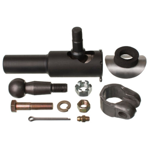 Steering Tie Rod End for 1930-1959 Chevrolet / GMC / Pontiac Front Right 25128