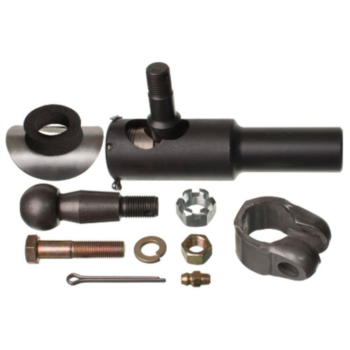 Steering Tie Rod End for 1930-1959 Chevrolet / GMC / Pontiac Front Left 25129