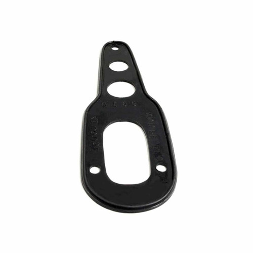 License Light Assembly Gasket for 1941-1941 Dodge Custom 1 Piece EPDM Rubber