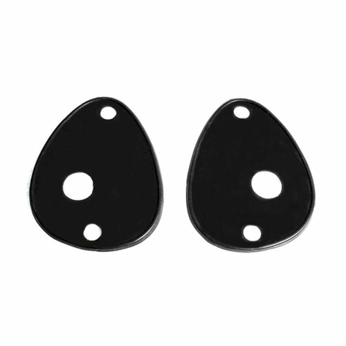 Headlight Gasket for 1935-1935 Studebaker Commander 2 Piece Right and Left