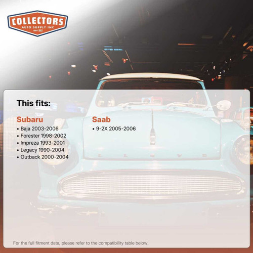 Control Arm for 1990-2006 Domestics 1pc Front Right Lower 12263