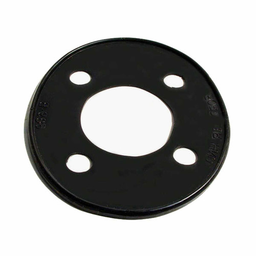 Tailgate Handle Gasket for 1938-1938 Ford Model 81 A 1 Piece Rear Trunk