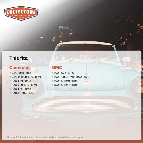 Control Arm and Ball Joint Assembly for 1973-1998 1pc Front Right Lower 12432