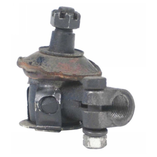 Steering Tie Rod End for 1936-1936 Chrysler / DeSoto Front Left 25154