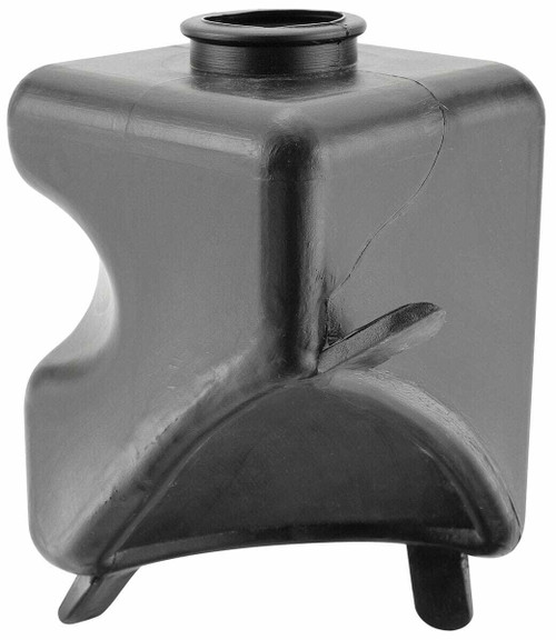 Windshield Washer Bottle for 1968-1969 Oldsmobile Cutlass Black Each