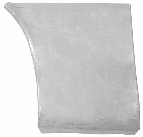 Fender Patch for 1970-1972 Oldsmobile Cutlass Front Left Each