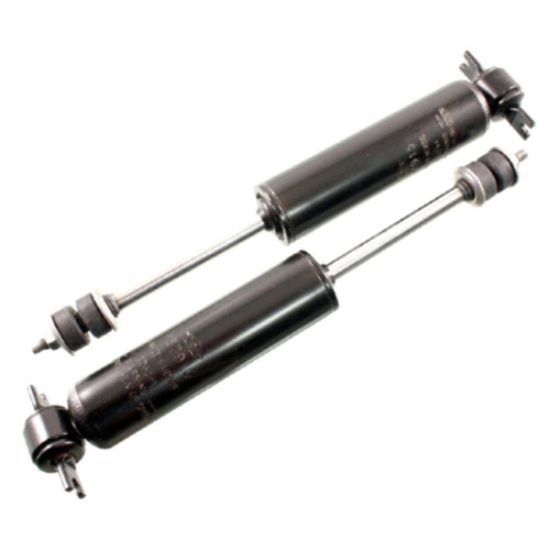 Shock Absorber for 1957-1957 Domestics 1pc Front 50642