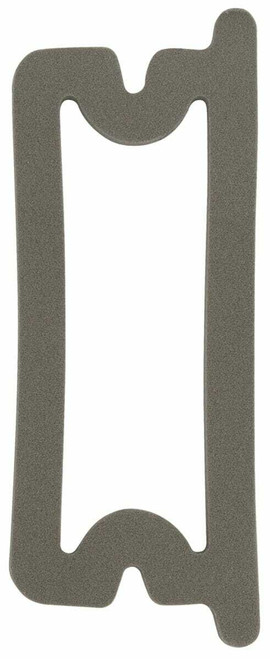 Back-Up Lamp Lens Gasket for 1970-1972 Buick, Oldsmobile Cutlass Special-Skylark Back-Up Lamp Lens Gasket for 1970-1972 Buick, Oldsmobile Cutlass Special-Skylark