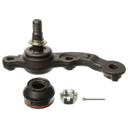 Ball Joint for 1998-2000 Domestics 1pc Front Left Lower 12922