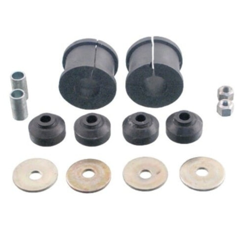 Stabilizer Bar Bushing for 1978-1981 Dodge / Plymouth Front 2pc 15924