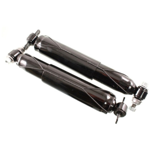 Shock Absorber for 1964-1972 Domestics 1pc Rear 50743