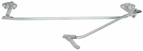 Wiper Motor Transmission Arm Assembly for 1971-1972 Buick & Chevrolet 2 Pcs