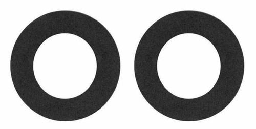 License Plate Lamp Lens for 1964-1965 Chevrolet Chevelle, El Camino Pair