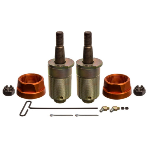 Ball Joint for 1984-2015 Domestics 1pc Front Upper 13109