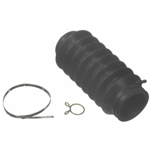 Rack and Pinion Bellows for 1987-2001 Domestics 1pc Front Left Right 17800