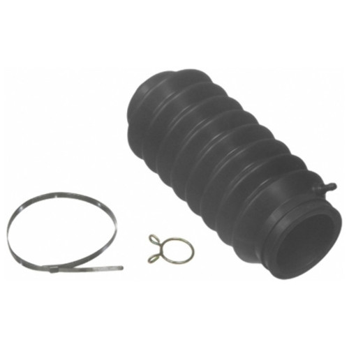 Rack and Pinion Bellows for 1987-2001 Domestics 1pc Front Left Right 17800