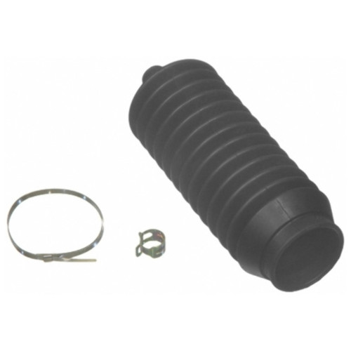 Rack and Pinion Bellows for 1996-1997 Mitsubishi Front 2pc 17802