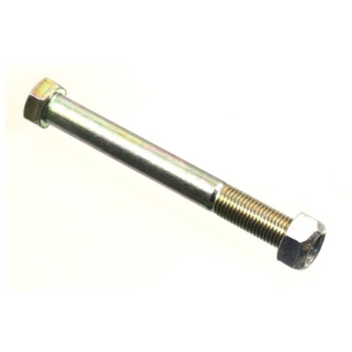 Leaf Spring Bolt for 1957-1973 Domestics 1pc Rear 35734