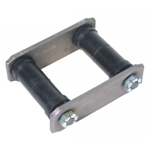 Leaf Spring Shackle for 1951-1970 Domestics 1pc Rear 35736